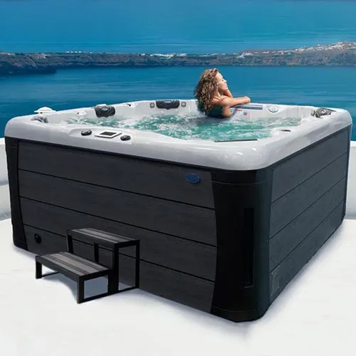 Deck hot tubs for sale in West Valley